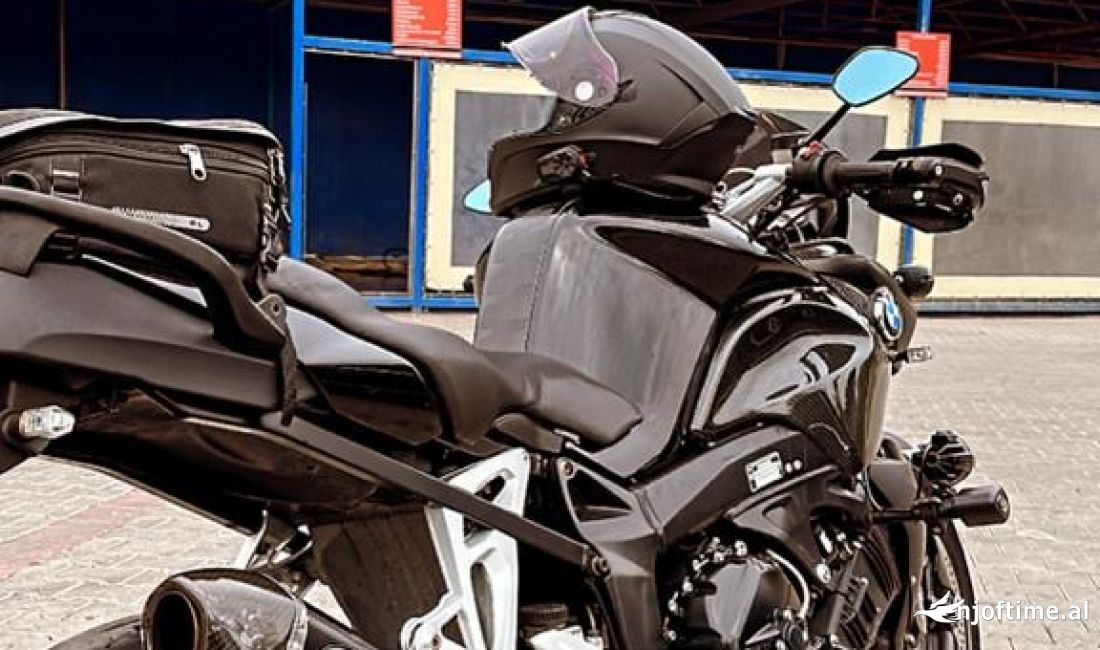 BMW K1200R