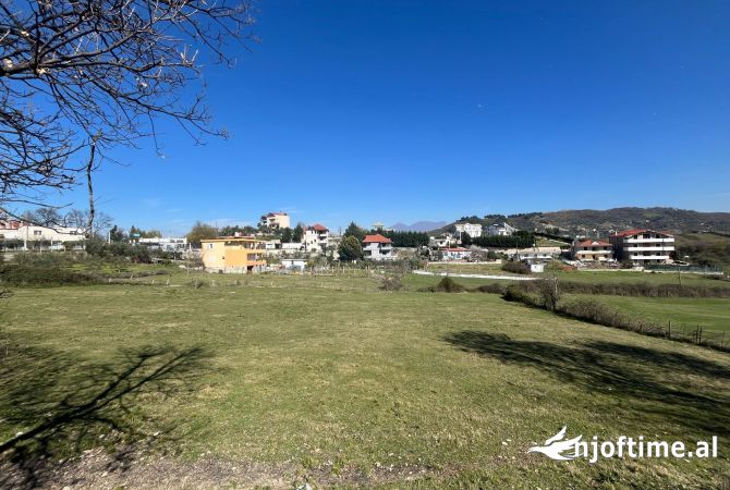 Terreno in vendita a Tirana - 82,500 Euro
