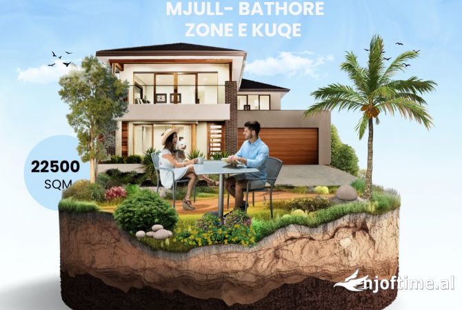 Truall ose Toke ne Tirane - 27,000,000 Euro