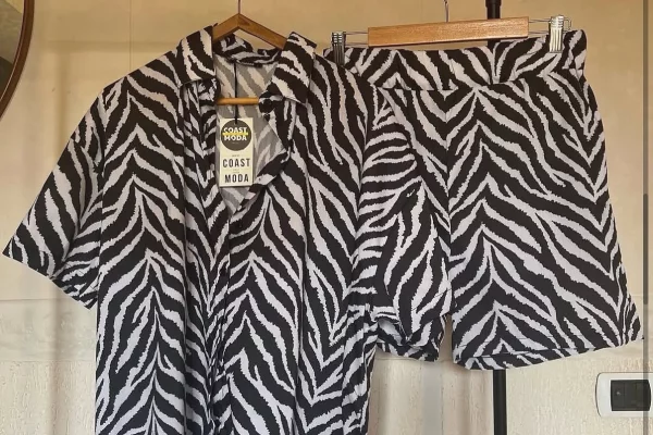 Women and Men Accessories in Tirana - 3,000 Euro