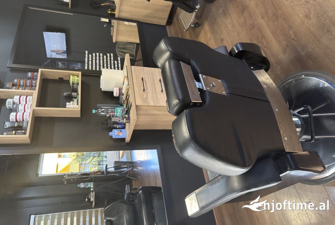 Pajisje biznesi ne shitje ne Tirane - 65,000 Leke