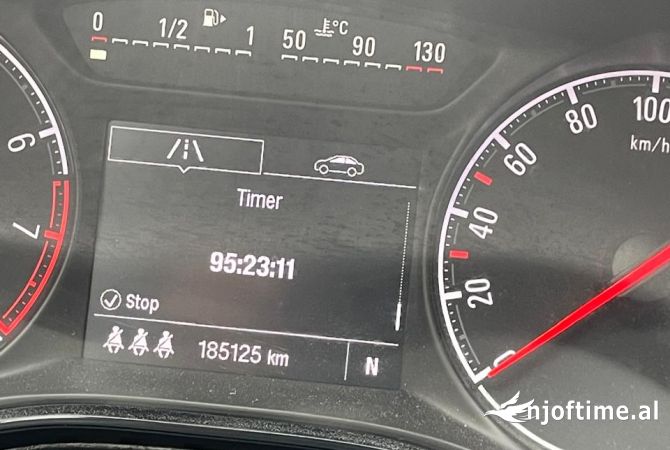 Auto in Vendita a Tirana - 6,000 Euro