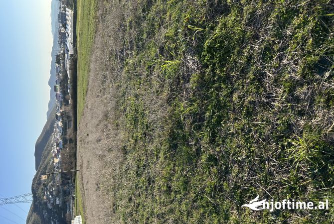 Land for Sale in Tirana - 540,000 Euro