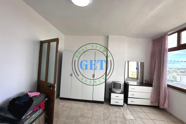 Shtepi ne shitje Apartament ne Durres, 1+1, Mobilimi E mobiluar, Pagesa 65,000  Euro.