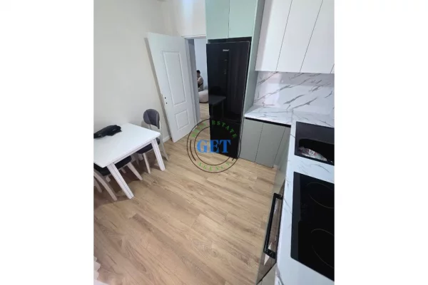 Shtepi ne shitje Apartament ne Durres, 2+1, Mobilimi E mobiluar, Pagesa 125,000  Euro.