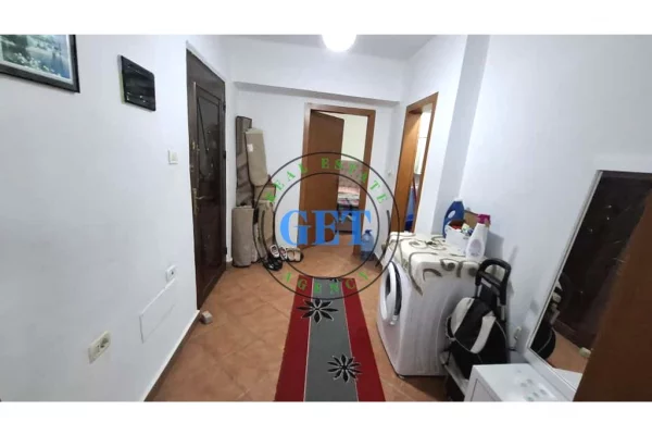 Shtepi ne shitje Apartament ne Durres, 1+1, Mobilimi E mobiluar, Pagesa 73,000  Euro.