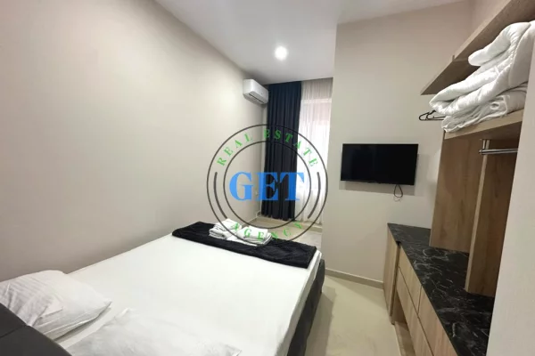 Business Property for Rent 7+1 in Durres - 30,000 Euro