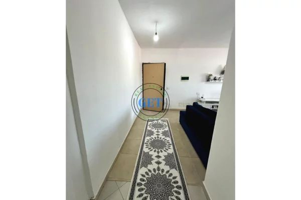 Shtepi me qera Apartament ne Durres, 2+1, Mobilimi E mobiluar, Pagesa 280  Euro.