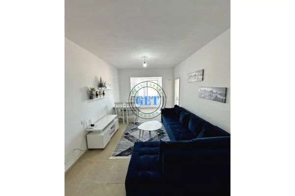 Shtepi me qera Apartament ne Durres, 2+1, Mobilimi E mobiluar, Pagesa 280  Euro.