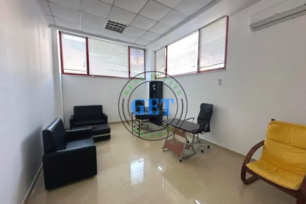 Business Property for Rent 3+1 in Durres - 500 Euro