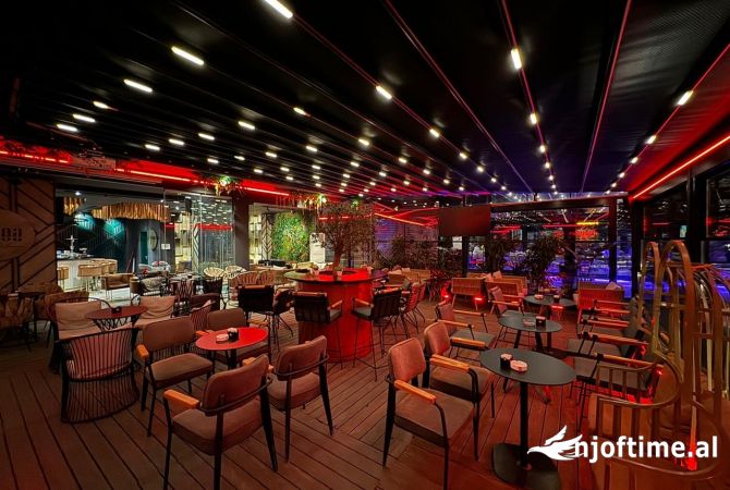 Business Property in Sale 2+1 in Tirana - 60,000 Euro