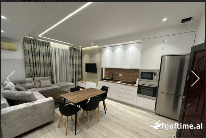 Apartament 1+1 me qera