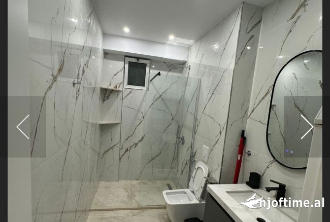 Apartment for rent in Tirana 1+1, Furnished