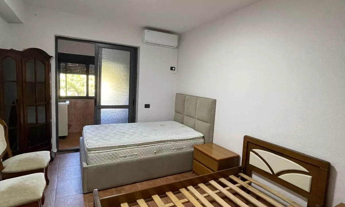 Apartment for rent in Tirana 1+1, Furnished