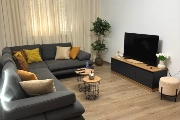 House for Rent 2+1 in Tirana - 800 Euro