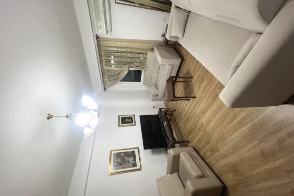 Shtepi me qera 2+1 ne Tirane - 600 Euro