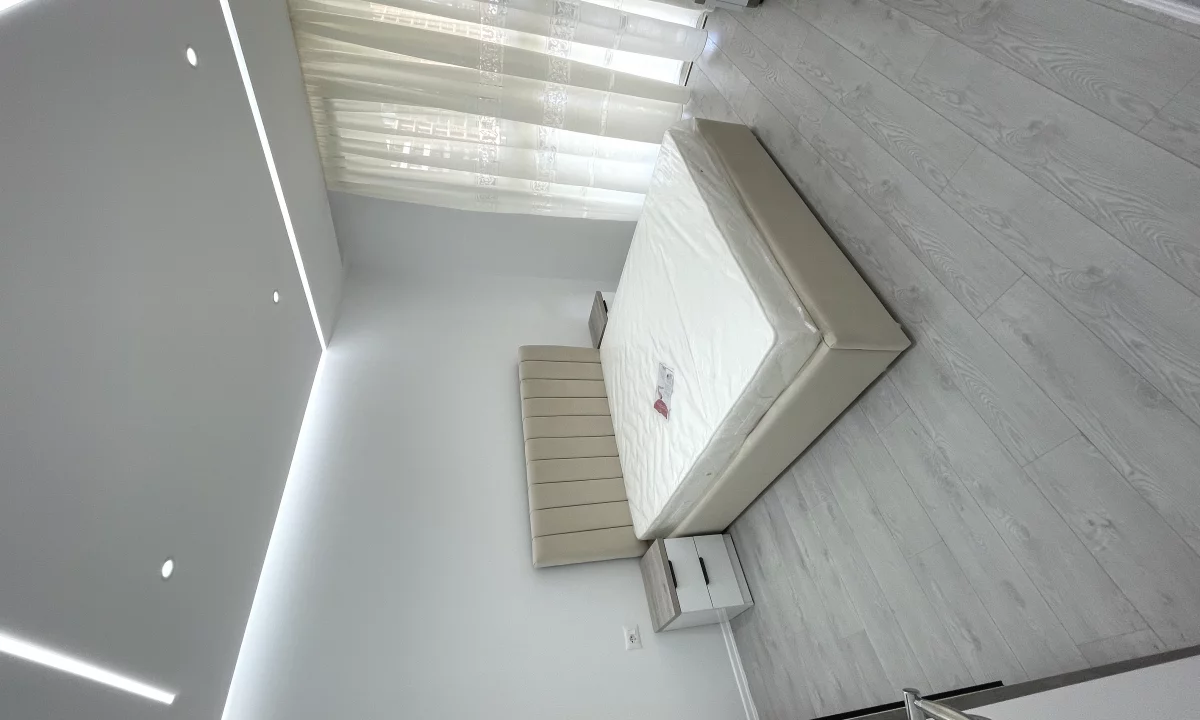 Shtepi me qera Apartament ne Tirane, 1+1, Mobilimi E mobiluar, Pagesa 500  Euro.