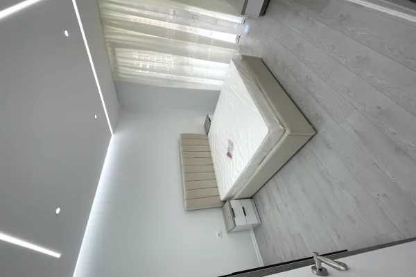 House for Rent 1+1 in Tirana - 500 Euro