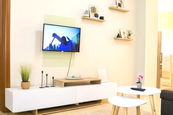 Casa in affitto 1+1 a Tirana - 650 Euro