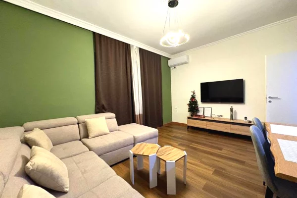 Casa in affitto 2+1 a Tirana - 700 Euro