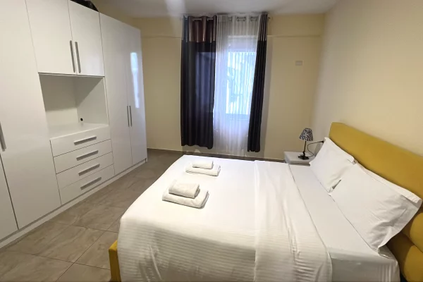 House for Rent 1+1 in Tirana - 55,000 Leke