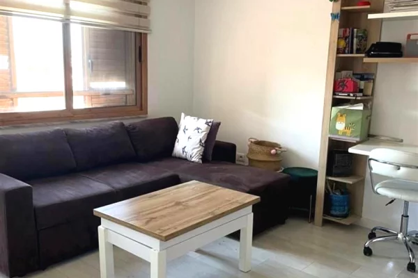 Casa in affitto 1+1 a Tirana - 48,000 Leke
