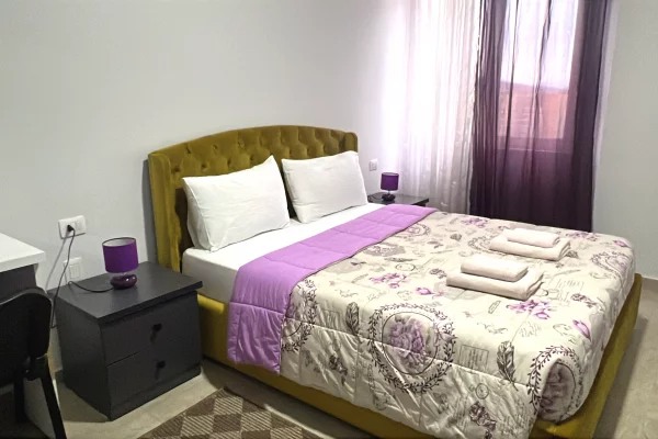 Casa in affitto 2+1 a Tirana - 700 Euro