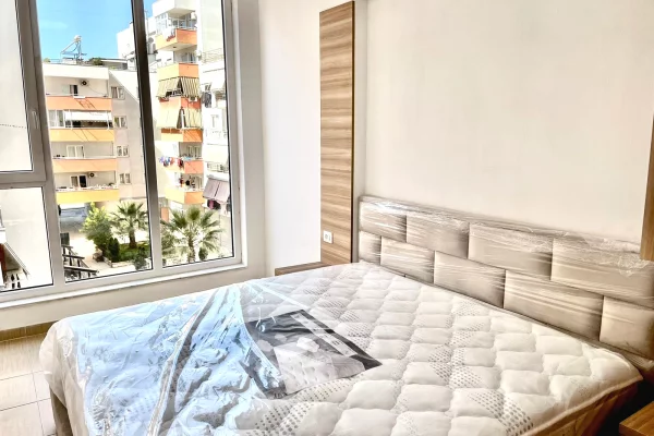 Casa in affitto 2+1 a Tirana - 63,000 Leke