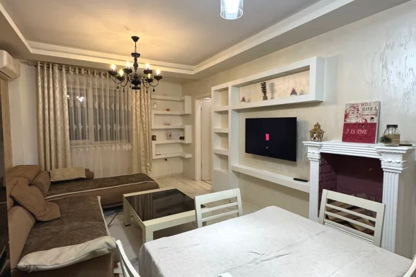 House for Rent 2+1 in Tirana - 600 Euro