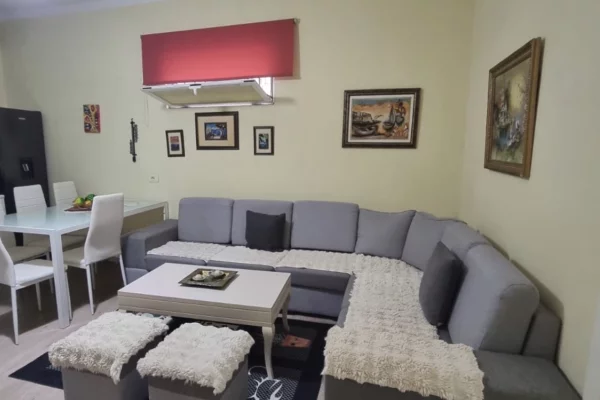 House for Rent 2+1 in Tirana - 50,000 Leke