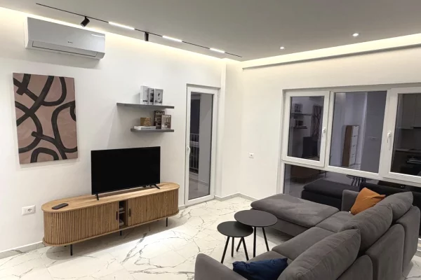 House for Rent 1+1 in Tirana - 750 Euro