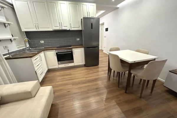 House for Rent 1+1 in Tirana - 500 Euro