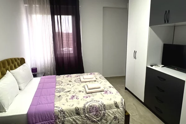 House for Rent 2+1 in Tirana - 70,000 Leke