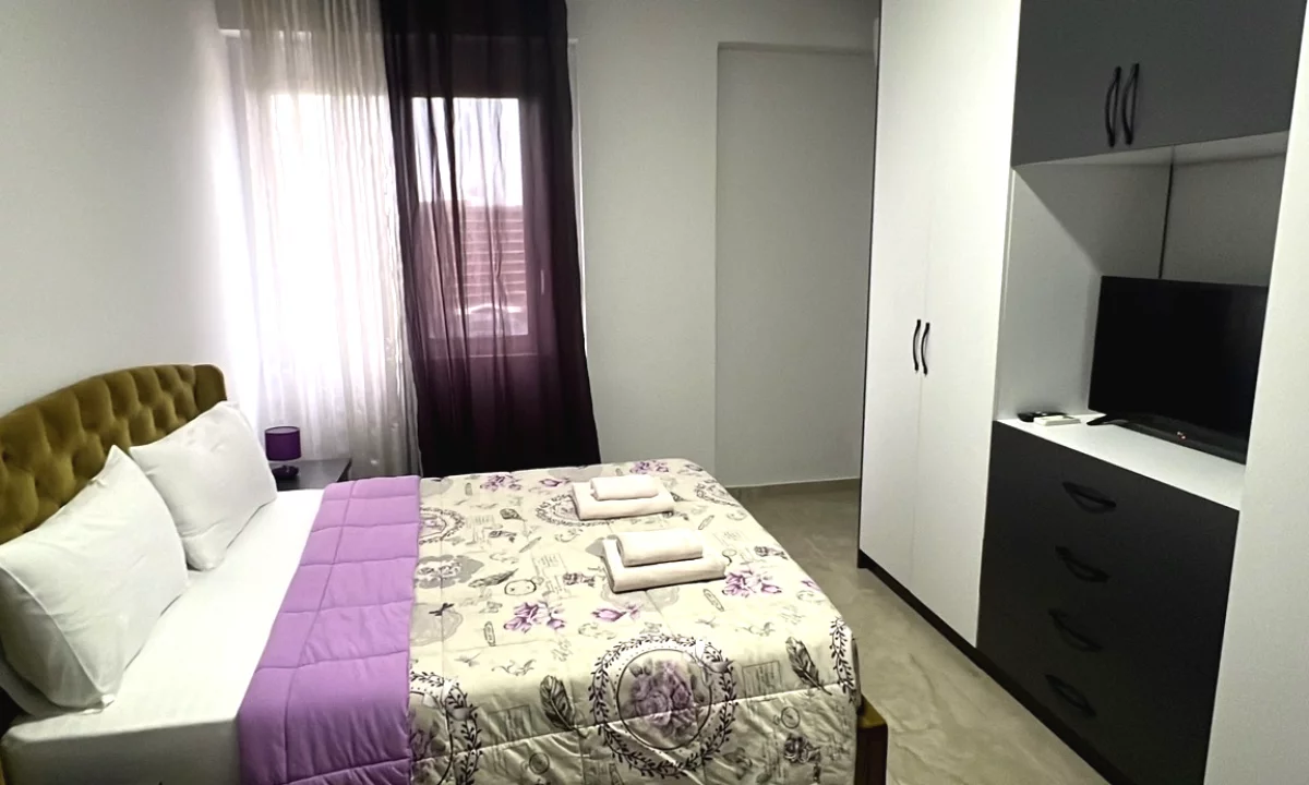 Apartment for rent in Tirana 2+1, Furnished