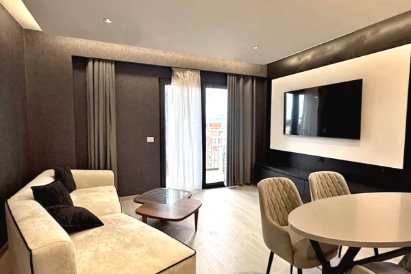 House for Rent 2+1 in Tirana - 1,500 Euro