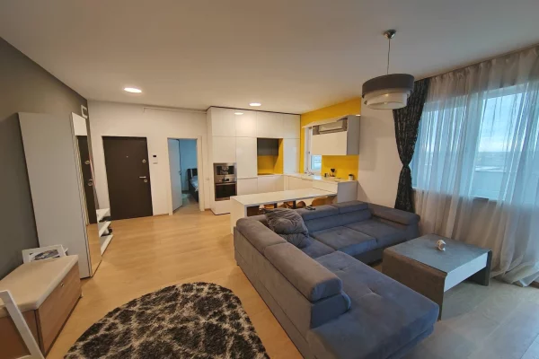 House for Rent 2+1 in Tirana - 65,000 Leke