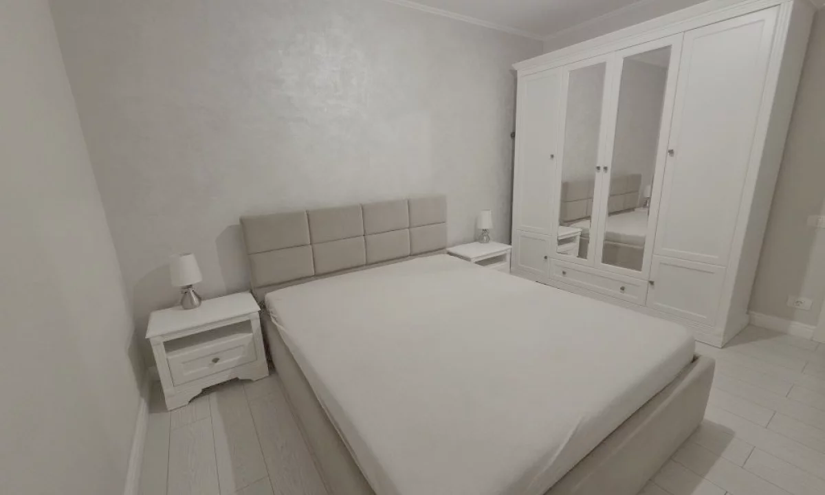 Apartment for rent in Tirana 1+1, Furnished