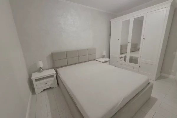 House for Rent 1+1 in Tirana - 500 Euro