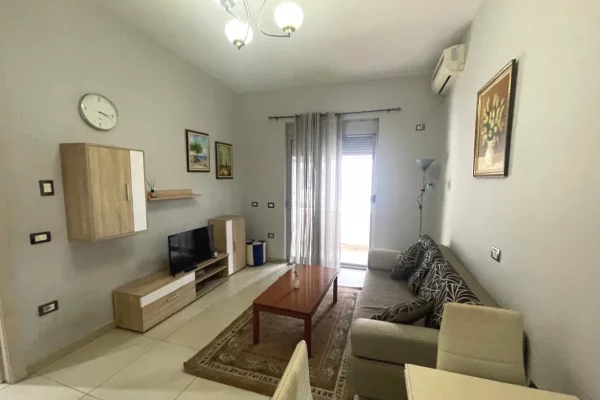 Apartament 1+1 ne Bllok