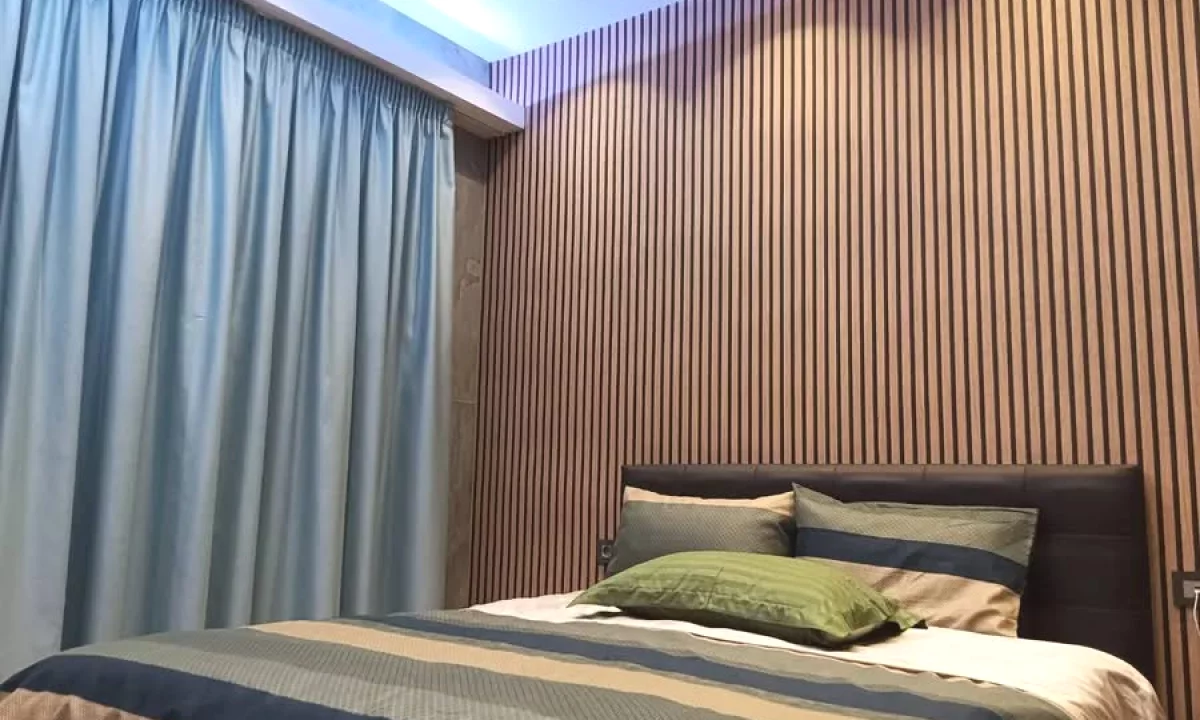 Shtepi me qera Apartament ne Tirane, 1+1, Mobilimi E mobiluar, Pagesa 530  Euro.