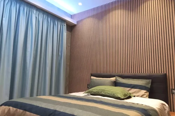 Shtepi me qera 1+1 ne Tirane - 530 Euro