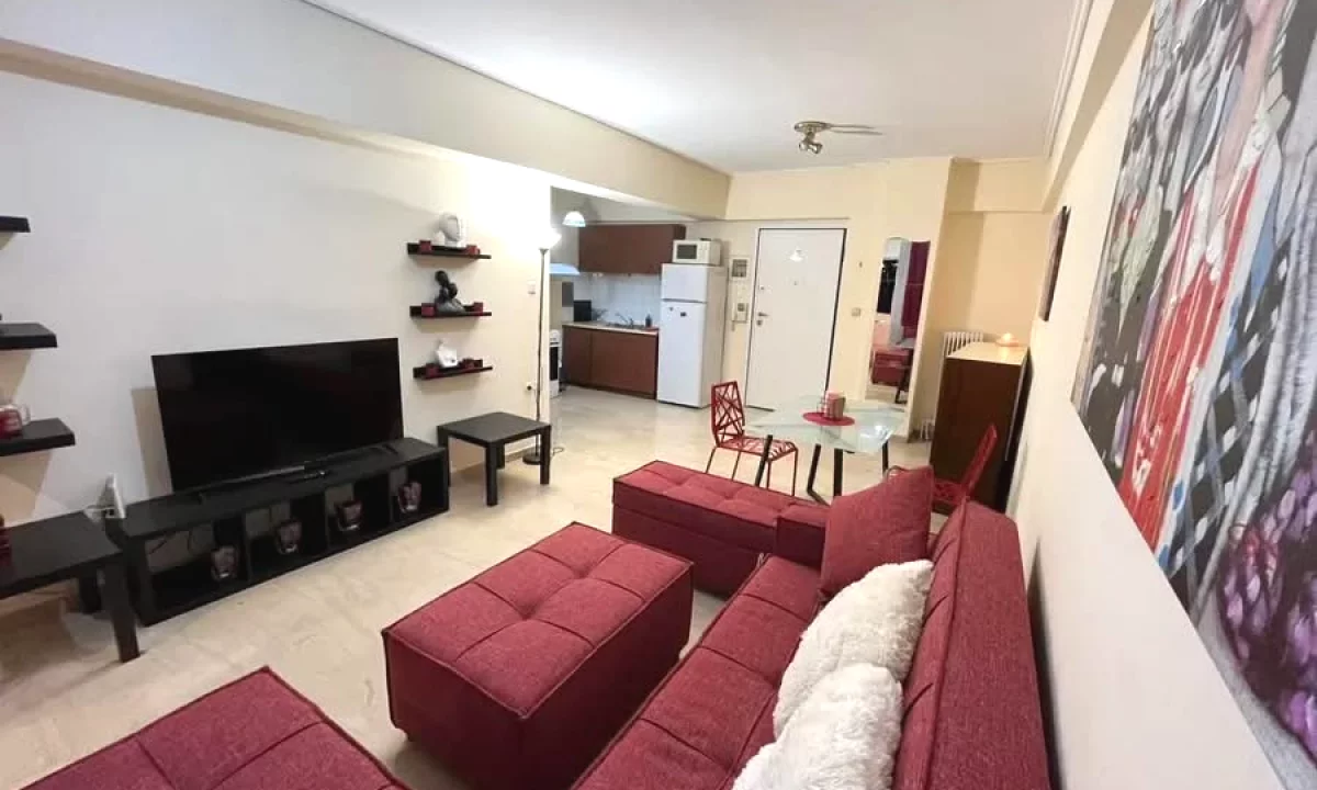 Shtepi me qera Apartament ne Tirane, 2+1, Mobilimi E mobiluar, Pagesa 650  Euro.