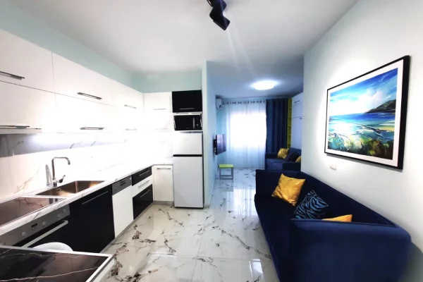 Garsoniere me qera Don Bosko!