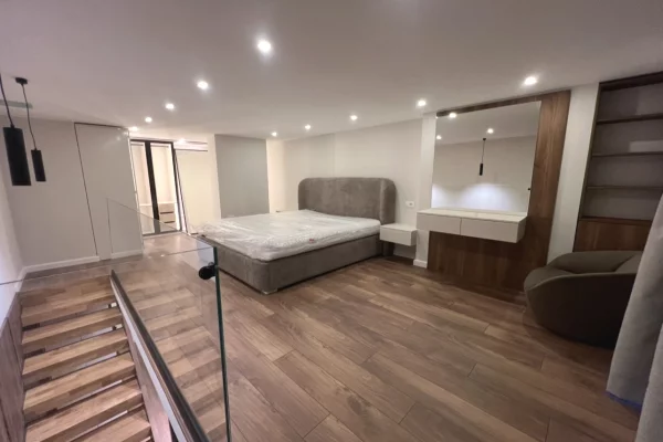 Duplex me qera Golden Park✅