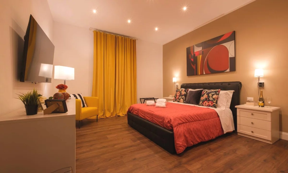 Shtepi me qera Apartament ne Tirane, 1+1, Mobilimi E mobiluar, Pagesa 600  Euro.