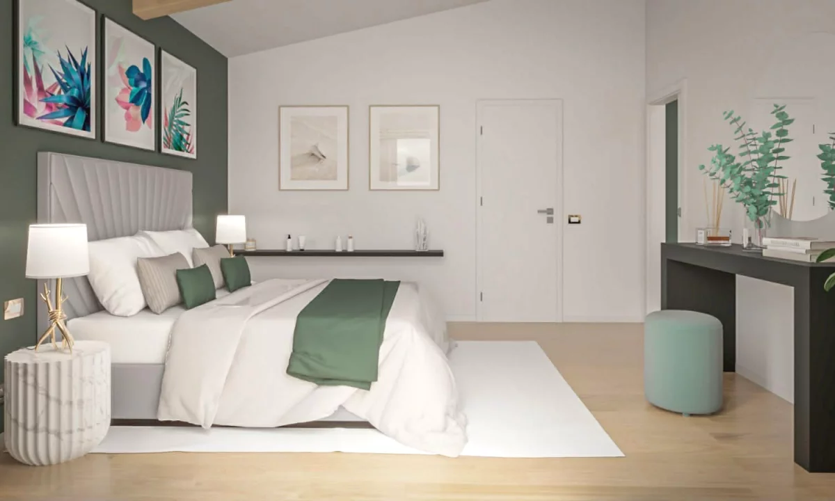 Shtepi me qera Apartament ne Tirane, 1+1, Mobilimi E mobiluar, Pagesa 530  Euro.