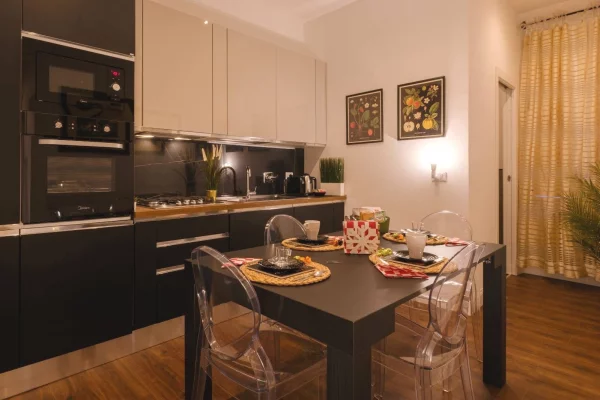 Apartament 2+1 me qera prane 21 dhjetorit🏢