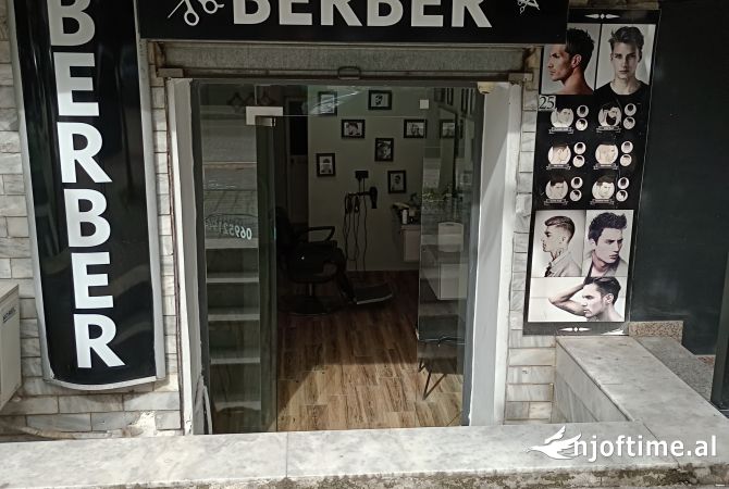 Business Property in Sale 1+1 in Elbasan - 63,000 Euro