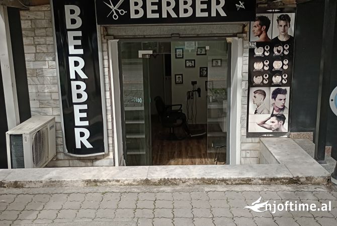 Business Property in Sale 1+1 in Elbasan - 63,000 Euro