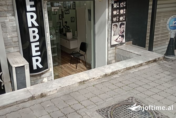 Business Property in Sale 1+1 in Elbasan - 63,000 Euro